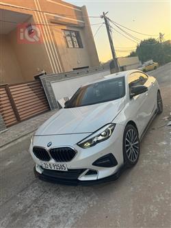 بي ام دبليو الفئة 2